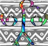 Ptitsa Si logo by S.M.Pechkin