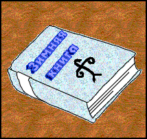 WinterBook Library