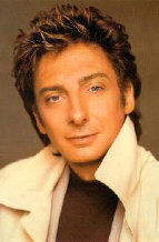 Barry Manilow
