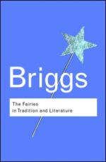 Fairies in Tradition and Literature