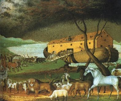 Ноев ковчег