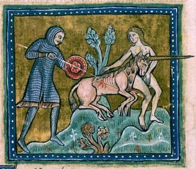 Unicorn