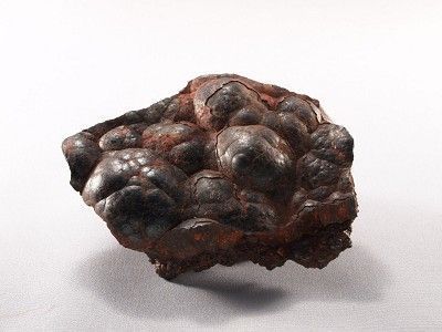 Hæmatites - гематит