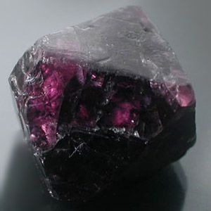 Sandareses - Spinel - шпинель