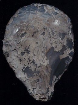 Copec the Pitch-stone - смоляной камень, пехштейн