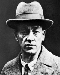 James Stephens<br>1882-1950