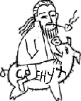  "" 